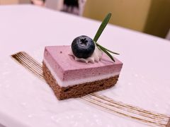 -江城明珠豪生大酒店·泰国金兰花旋转餐厅