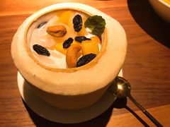 -星叶·东南亚料理(宁波万象汇店)