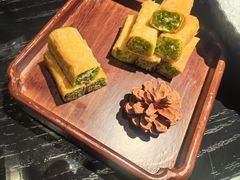-锦楼·臻选新杭帮(杭州中心店)