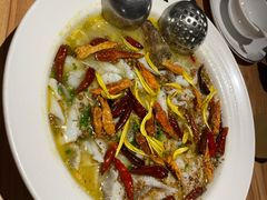 -太二酸菜鱼(汕头苏宁广场店)