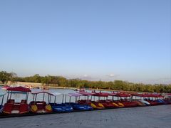 -北陵公园