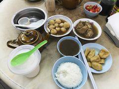 -佑记肉骨茶