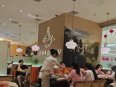 -黄记煌三汁焖锅(悦方IDmall店)