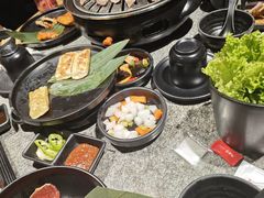 -九田家黑牛烤肉料理(万达店)