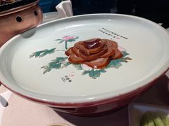 -京味斋·北京烤鸭(华威桥北工大店)