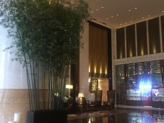 -武汉武昌威斯汀酒店-知味自助餐厅
