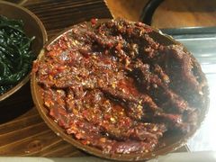 -周幺妹重庆老火锅(银泰城总店)