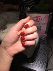 -S · Nail 自助美甲美睫