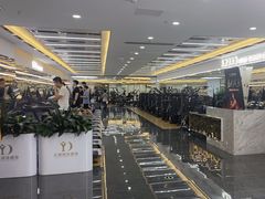 -云顶游泳健身(广州塔店)