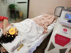 -漂亮妈妈通乳·塑形·产后恢复(奥体店)