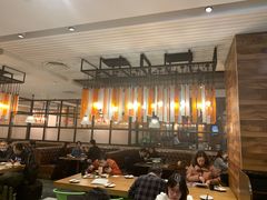 大堂-新旺茶餐厅(嘉里城店)