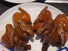 -鹅城粤菜馆(白云山路店)