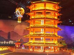 -万达茂商场(南京仙林店)