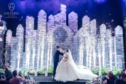 -格乐利雅婚礼艺术中心(南外滩店)