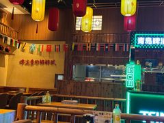 -老高烧烤(龙华星河iCO店)