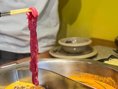 -重庆锦火锅(惠福东路店)