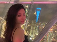 -东方明珠·空中旋转餐厅