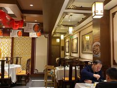 大堂-惠丰堂饭庄·烤鸭·京味菜(西北旺·唐家岭店)