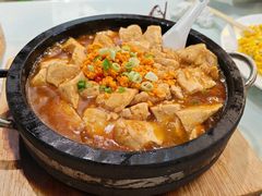 -日月昇渔家菜·海肠捞饭·大连海鲜(星海公园店)