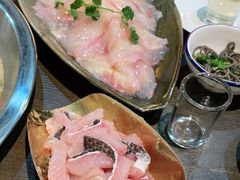 -土著渔匠·养生蝴蝶鱼(香樟路店)