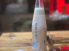 -盟重烧烤(高正街店)