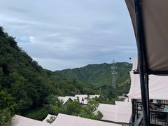 -北京山里寒舍度假酒店