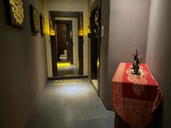 -泰合玺·精油疗愈SPA(南京光环花园城店)