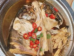 -宏状元现熬粥·京味菜(黄寺大街店)