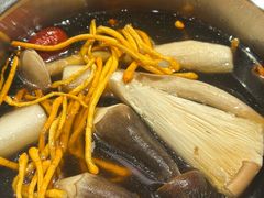 -诺筵汤品·菌汤火锅(南河坝店)