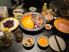-牛New寿喜烧(新六百店)