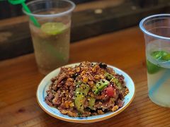 -阿木舂记·特色小吃(平江路店)
