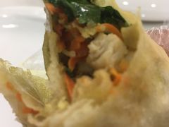 风味润饼菜-泉州酒店-温陵中餐厅(庄府巷店)