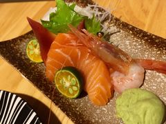 -活鳗饭·鹅肝范儿(高碑店店)