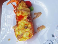 -V Bar海景扒房(北海湾惠龙万达嘉华酒店)