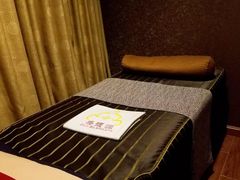 -菩提源经络按摩养生SPA(信义·荔山公馆店)