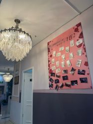 -Bollins波林丝•专研护发中心