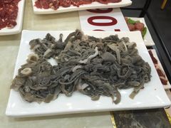 -汕头八里香牛肉店(人民南店)