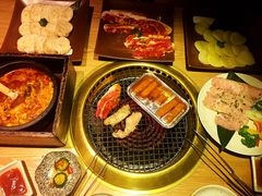 -久苑烧肉(世界城广场店)