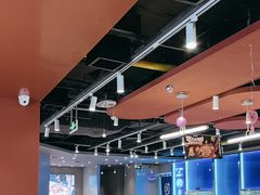 -鱼酷活鱼烤鱼(沈阳大悦城店)