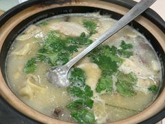 -粤味馆(黄河路店)