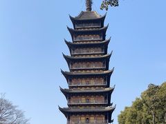 -常熟方塔园