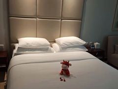 -诸暨耀江开元名都大酒店
