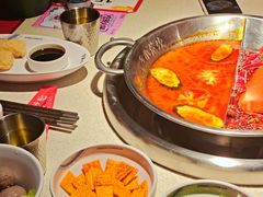 -小龙坎火锅(全球总店)