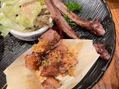 -阿吾罗日本料理(K11艺术中心店)