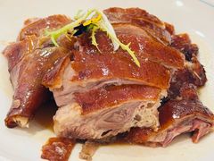 -椿记烧鹅(叠彩店)