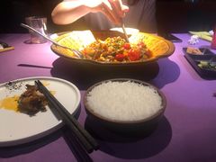 -湘西土菜(望京店)