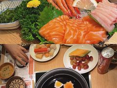 -温野菜涮涮锅(大悦城店)