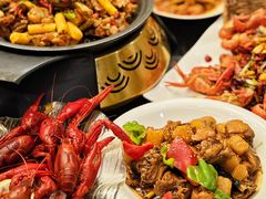 -七星龙虾城·海鲜·大闸蟹(吴江店)
