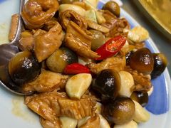 -君霖海鲜私房菜(春柳店)