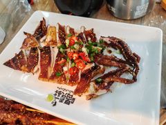 -喝丢一只鞋海鲜烧烤(市场店)